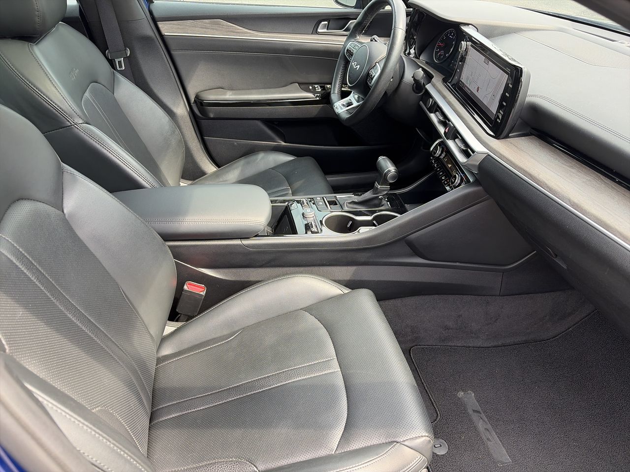 2023 Kia K5