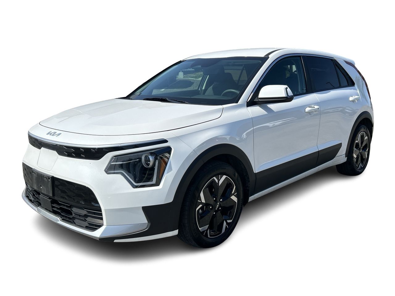 Kia Niro EV  2023 à Mississauga, Ontario