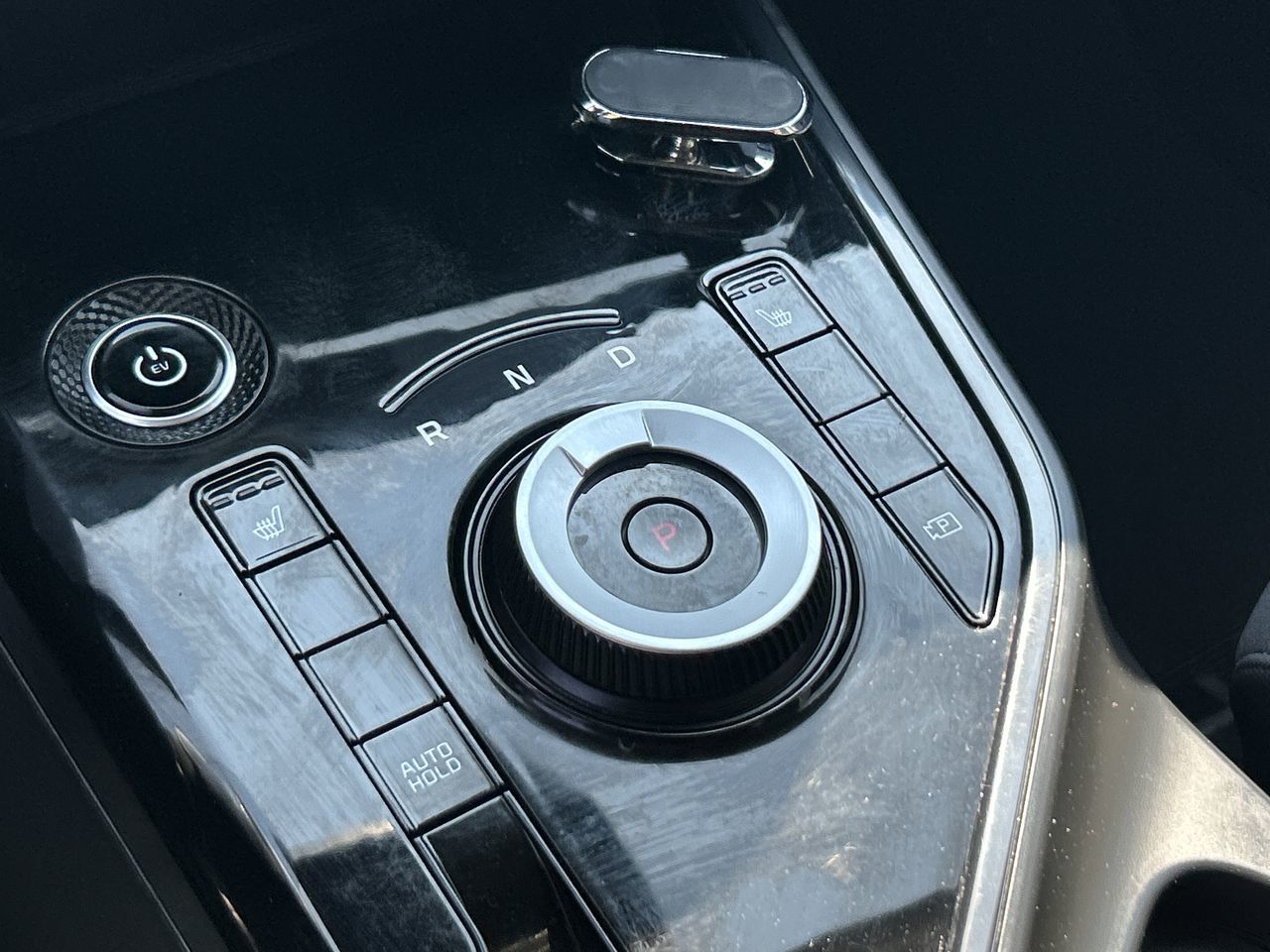 Kia Niro EV  2023 à Mississauga, Ontario