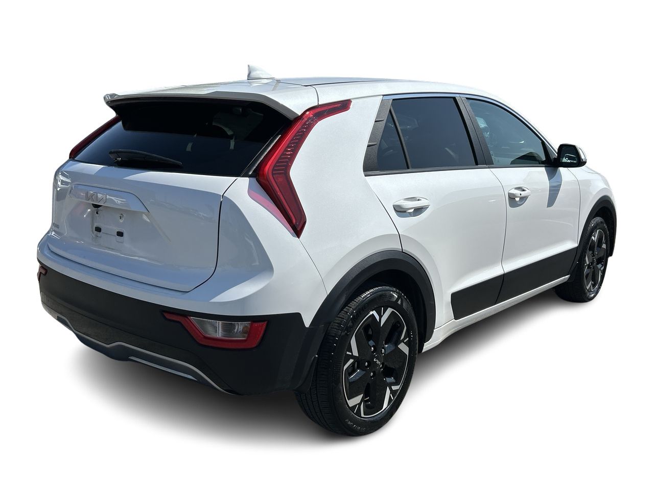 Kia Niro EV  2023 à Mississauga, Ontario