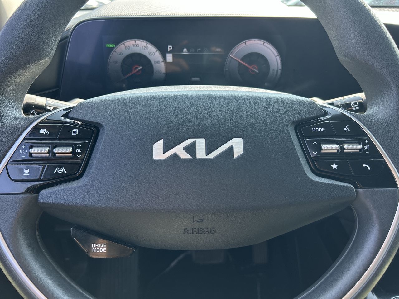 Kia Niro EV  2023 à Mississauga, Ontario
