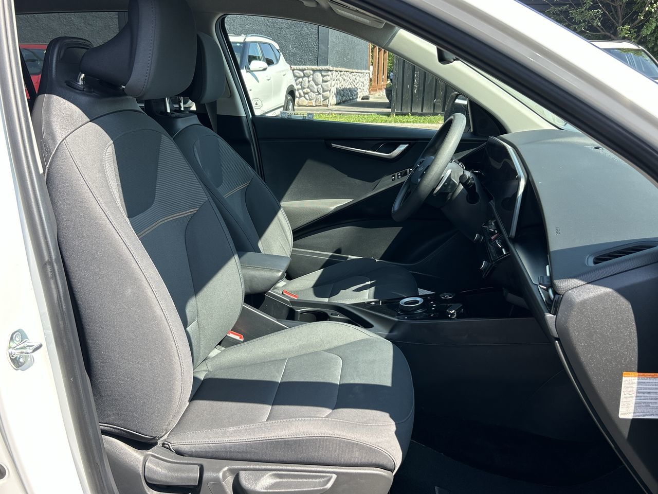 Kia Niro EV  2023 à Mississauga, Ontario