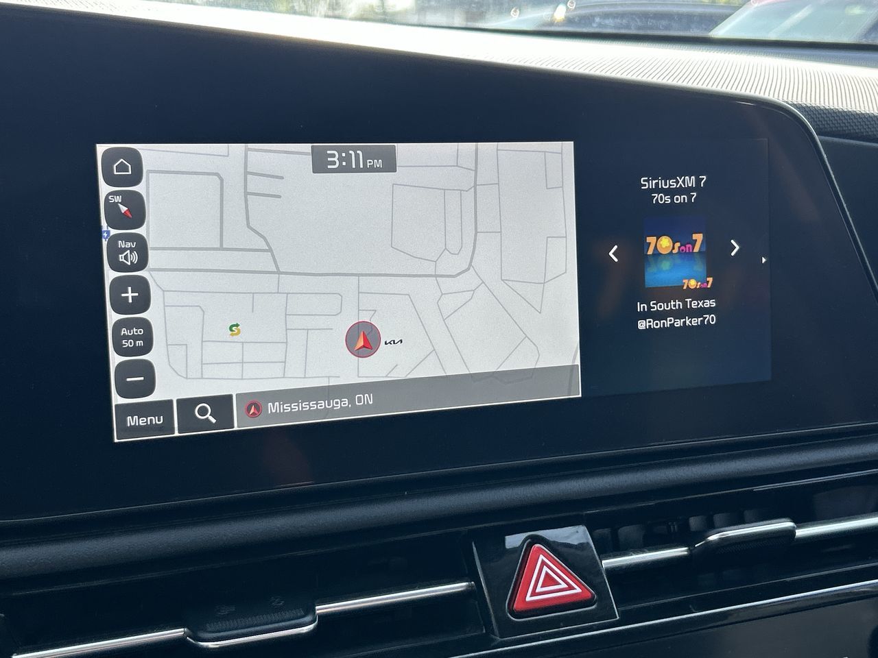 Kia Niro EV  2023 à Mississauga, Ontario