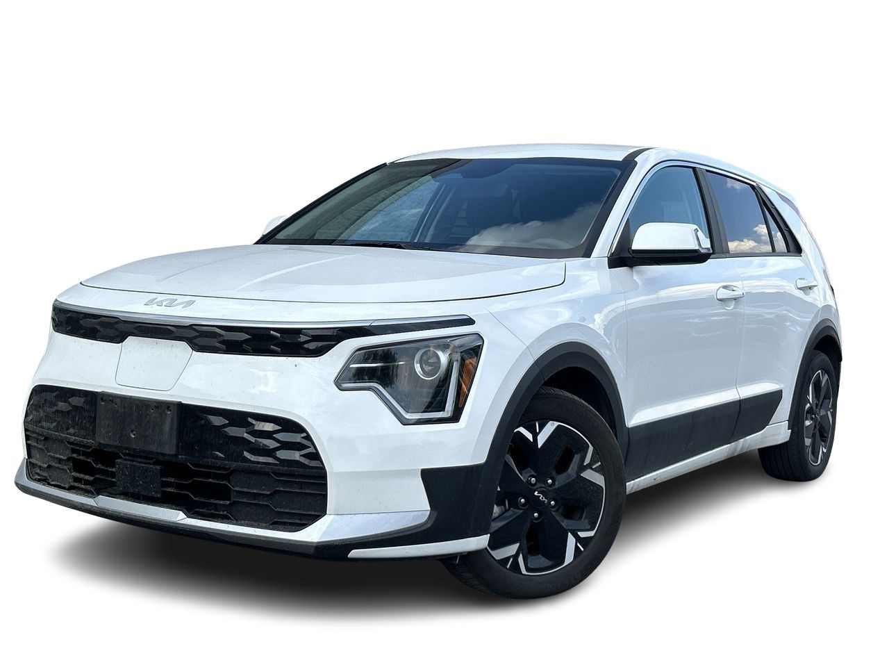 Kia Niro EV  2023 à Mississauga, Ontario