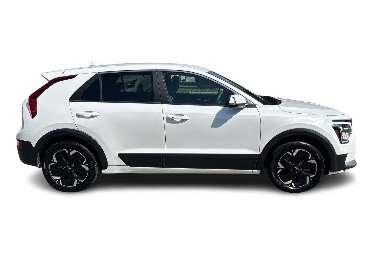 Kia Niro EV  2023 à Mississauga, Ontario