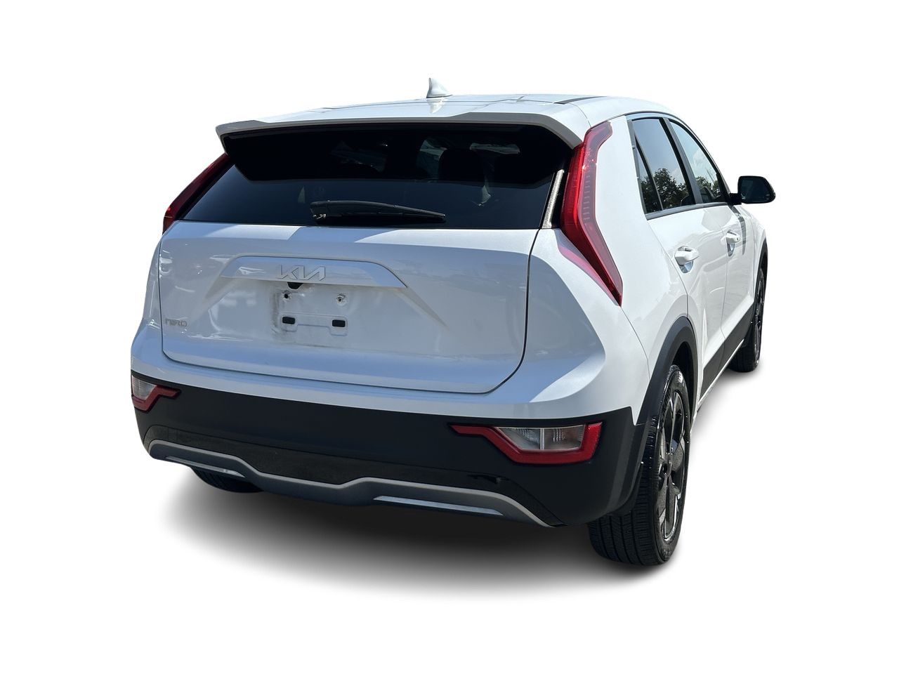 Kia Niro EV  2023 à Mississauga, Ontario