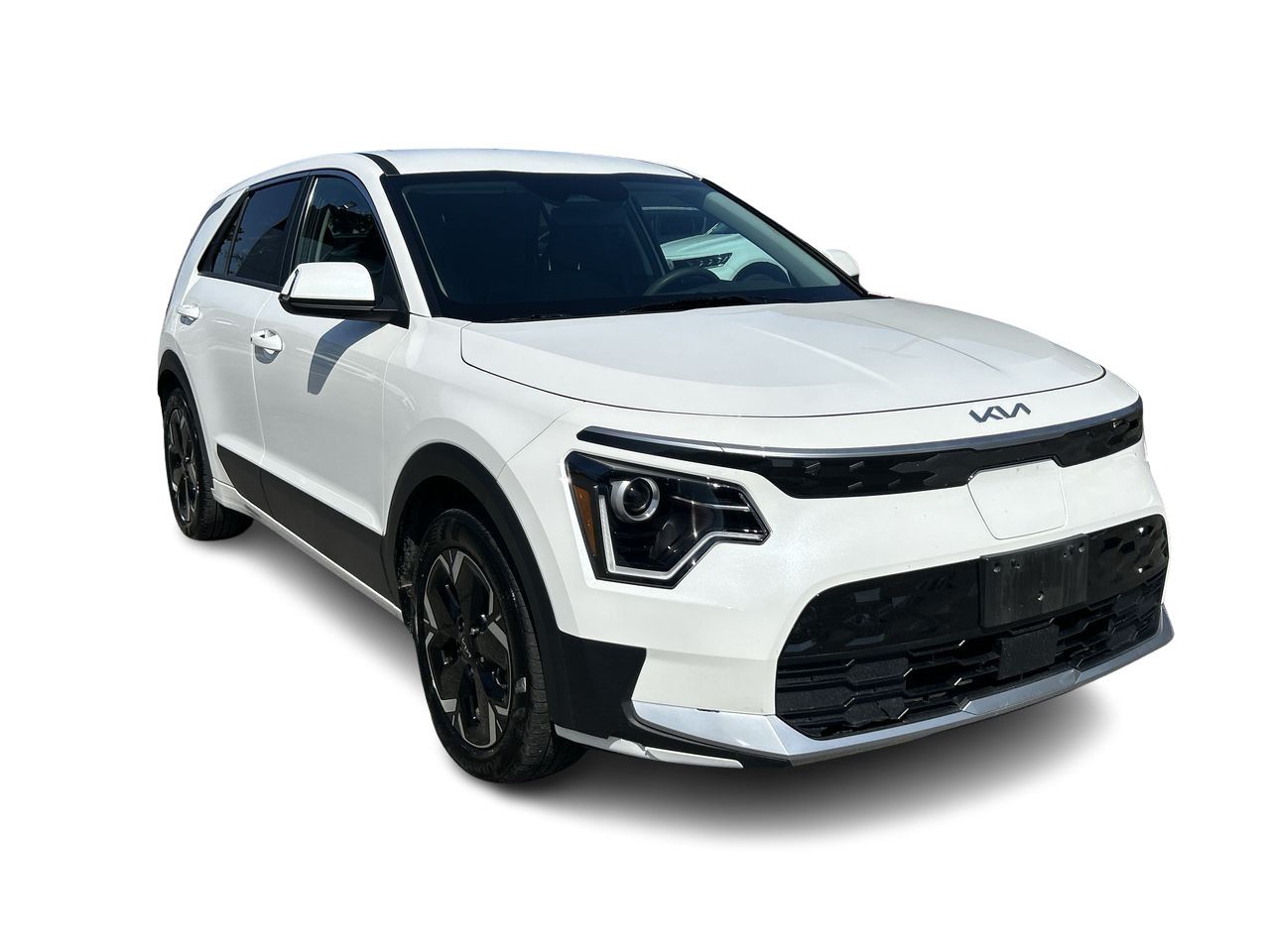 Kia Niro EV  2023 à Mississauga, Ontario