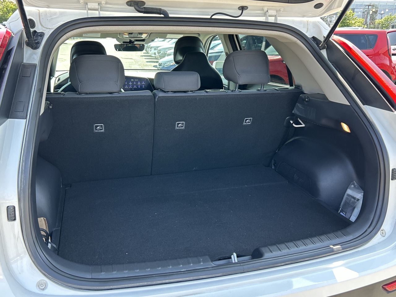Kia Niro EV  2023 à Mississauga, Ontario
