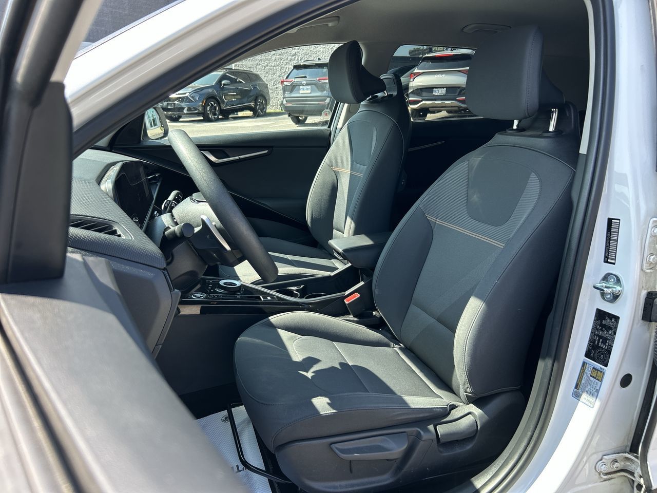 Kia Niro EV  2023 à Mississauga, Ontario