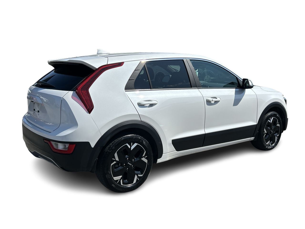 Kia Niro EV  2023 à Mississauga, Ontario