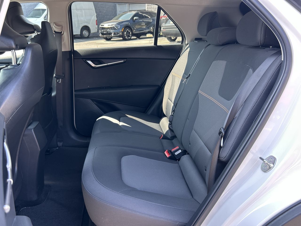 Kia Niro EV  2023 à Mississauga, Ontario