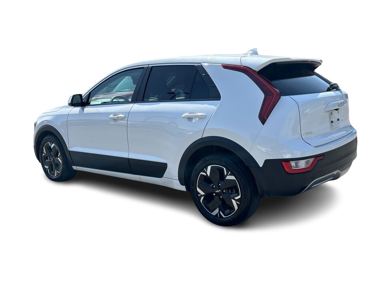 Kia Niro EV  2023 à Mississauga, Ontario