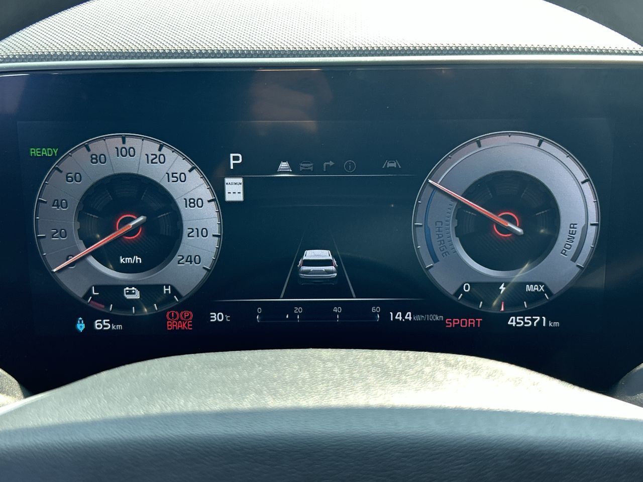 Kia Niro EV  2023 à Mississauga, Ontario