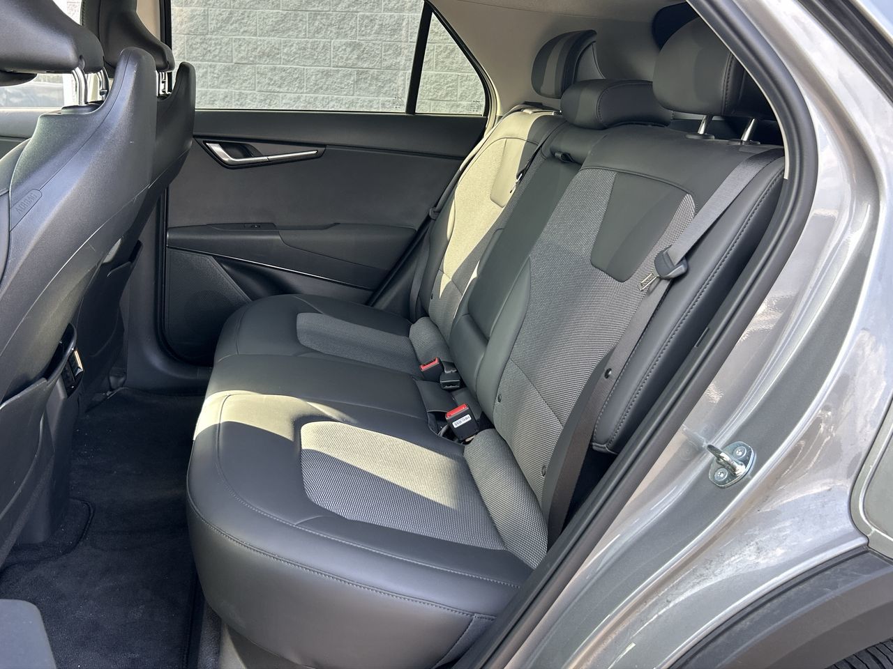2023 Kia Niro EV in Mississauga, Ontario