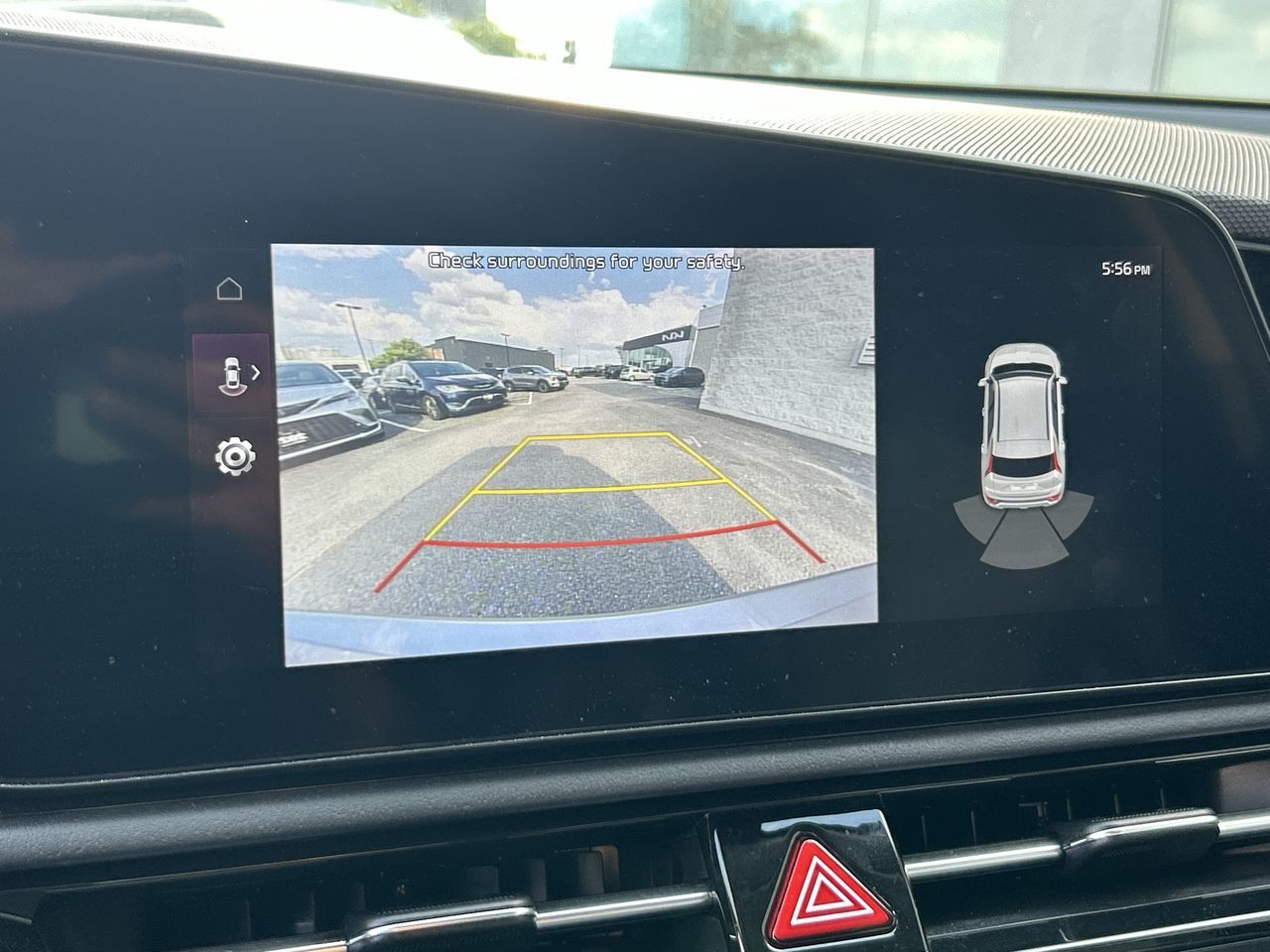 2023 Kia Niro EV in Mississauga, Ontario