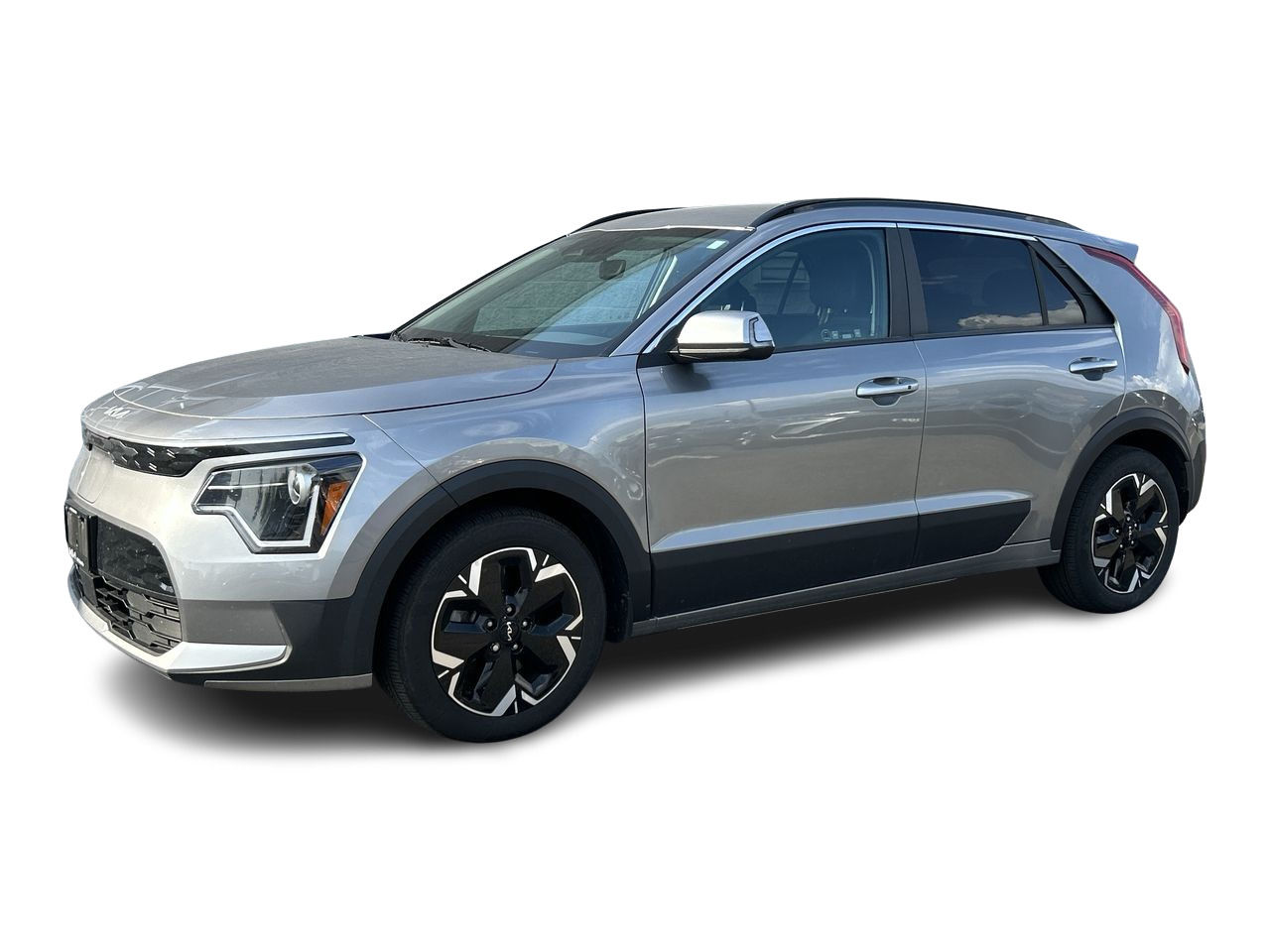 2023 Kia Niro EV in Mississauga, Ontario