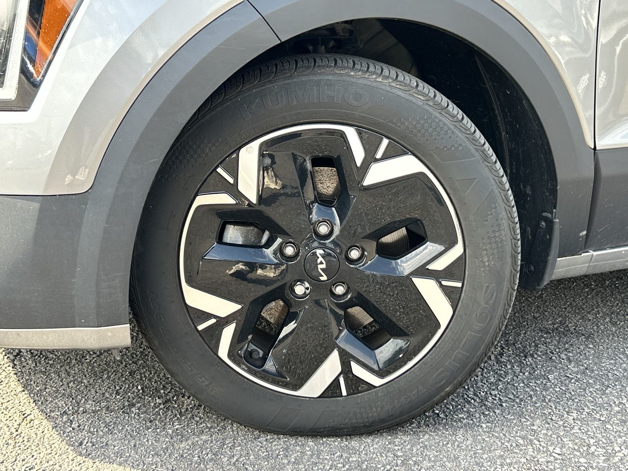 2023 Kia Niro EV in Mississauga, Ontario