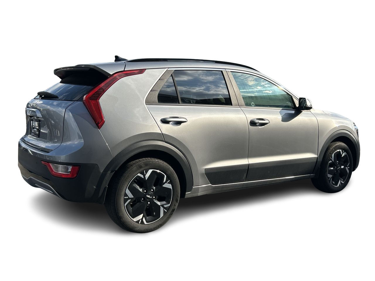 2023 Kia Niro EV in Mississauga, Ontario
