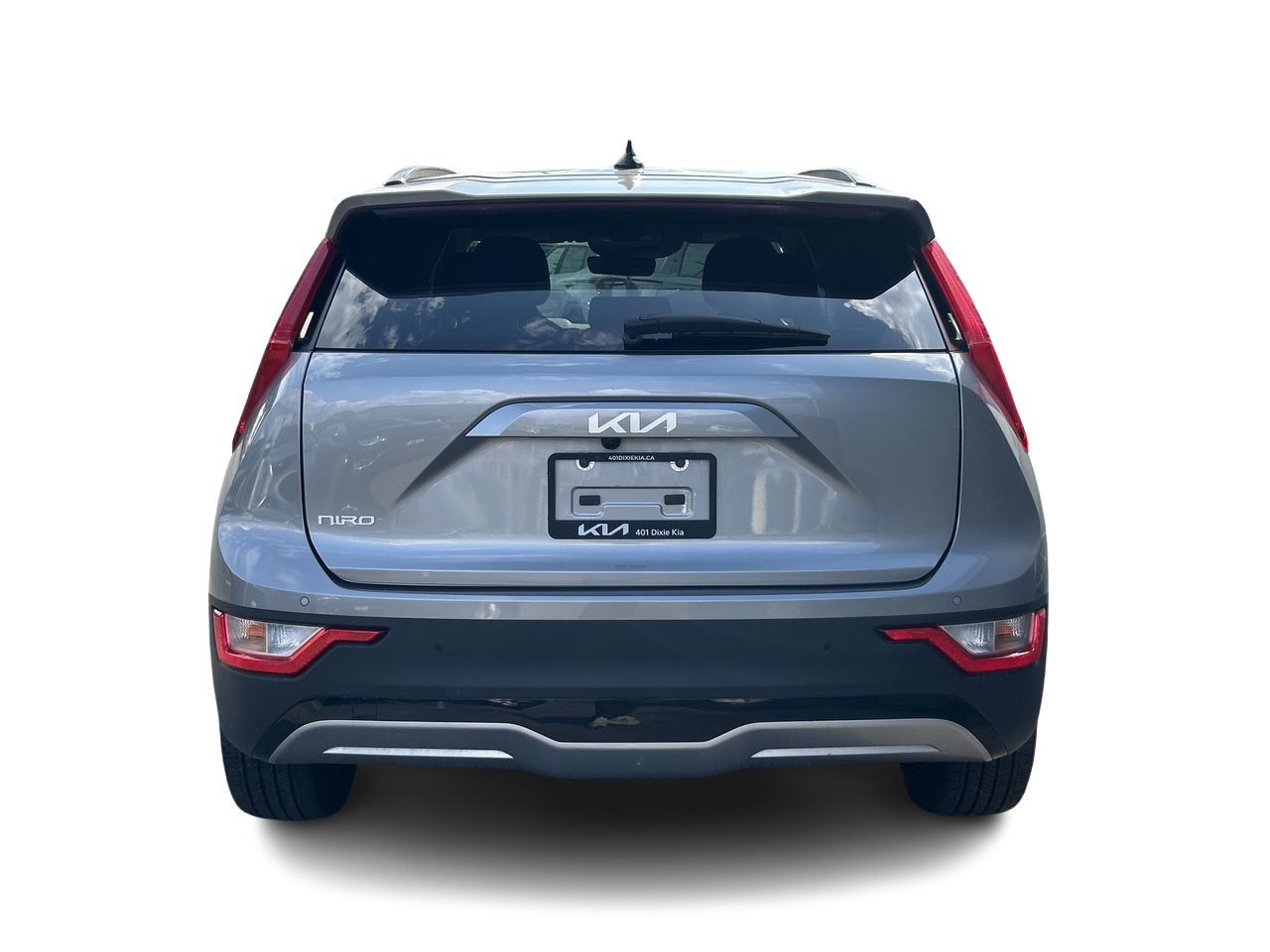 2023 Kia Niro EV in Mississauga, Ontario