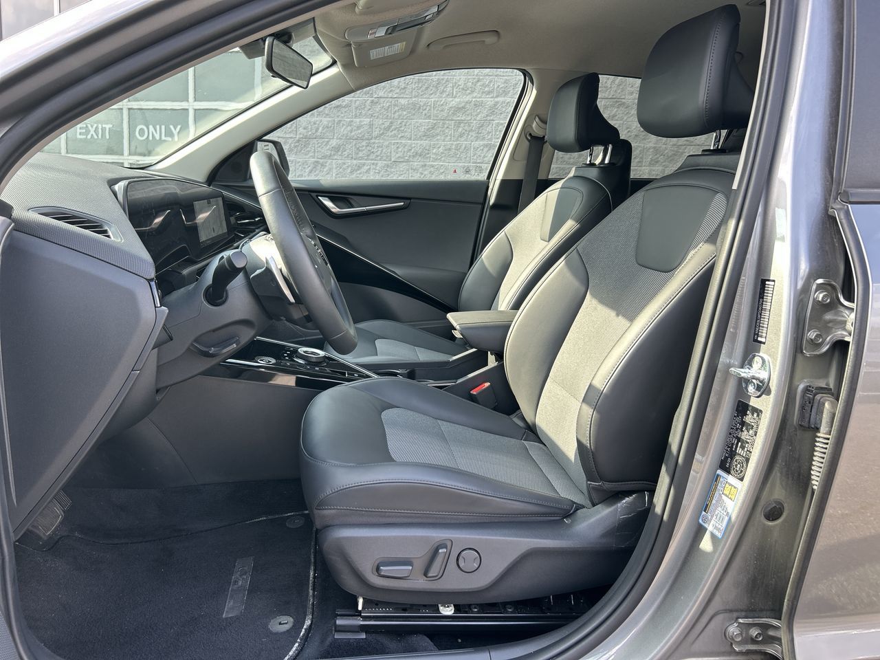 2023 Kia Niro EV in Mississauga, Ontario