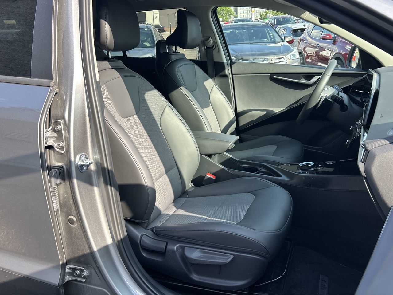 2023 Kia Niro EV in Mississauga, Ontario