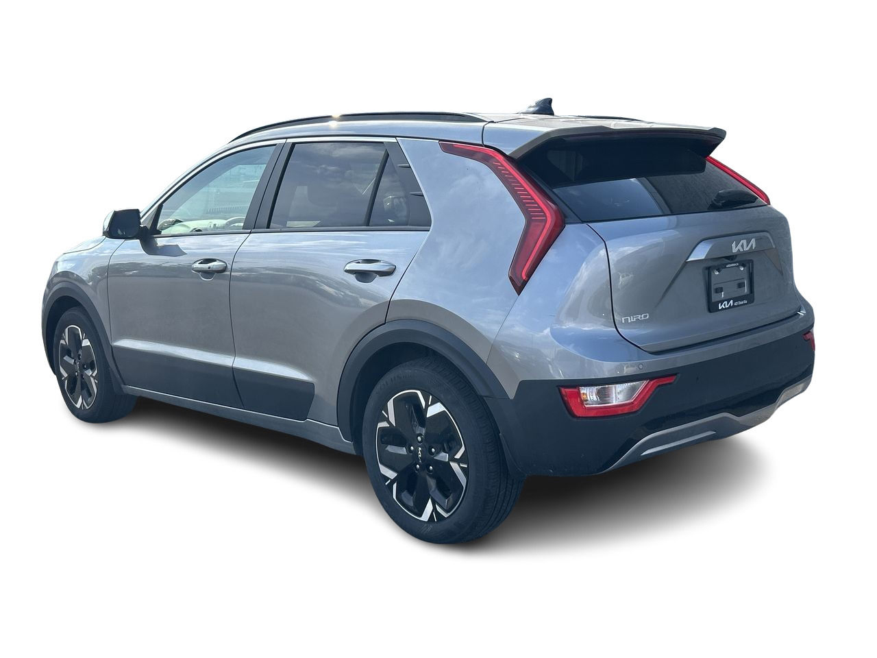 2023 Kia Niro EV in Mississauga, Ontario