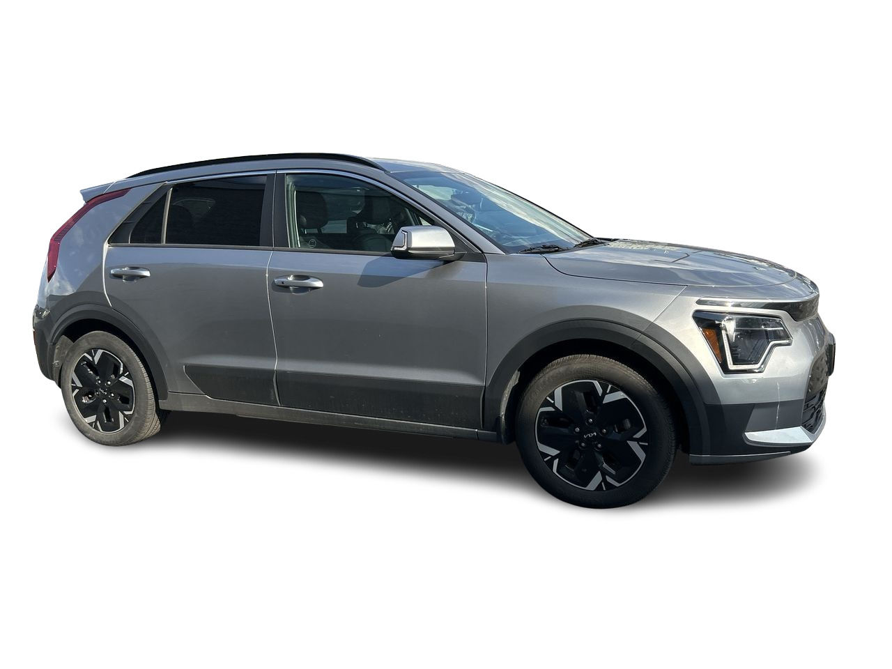 2023 Kia Niro EV in Mississauga, Ontario