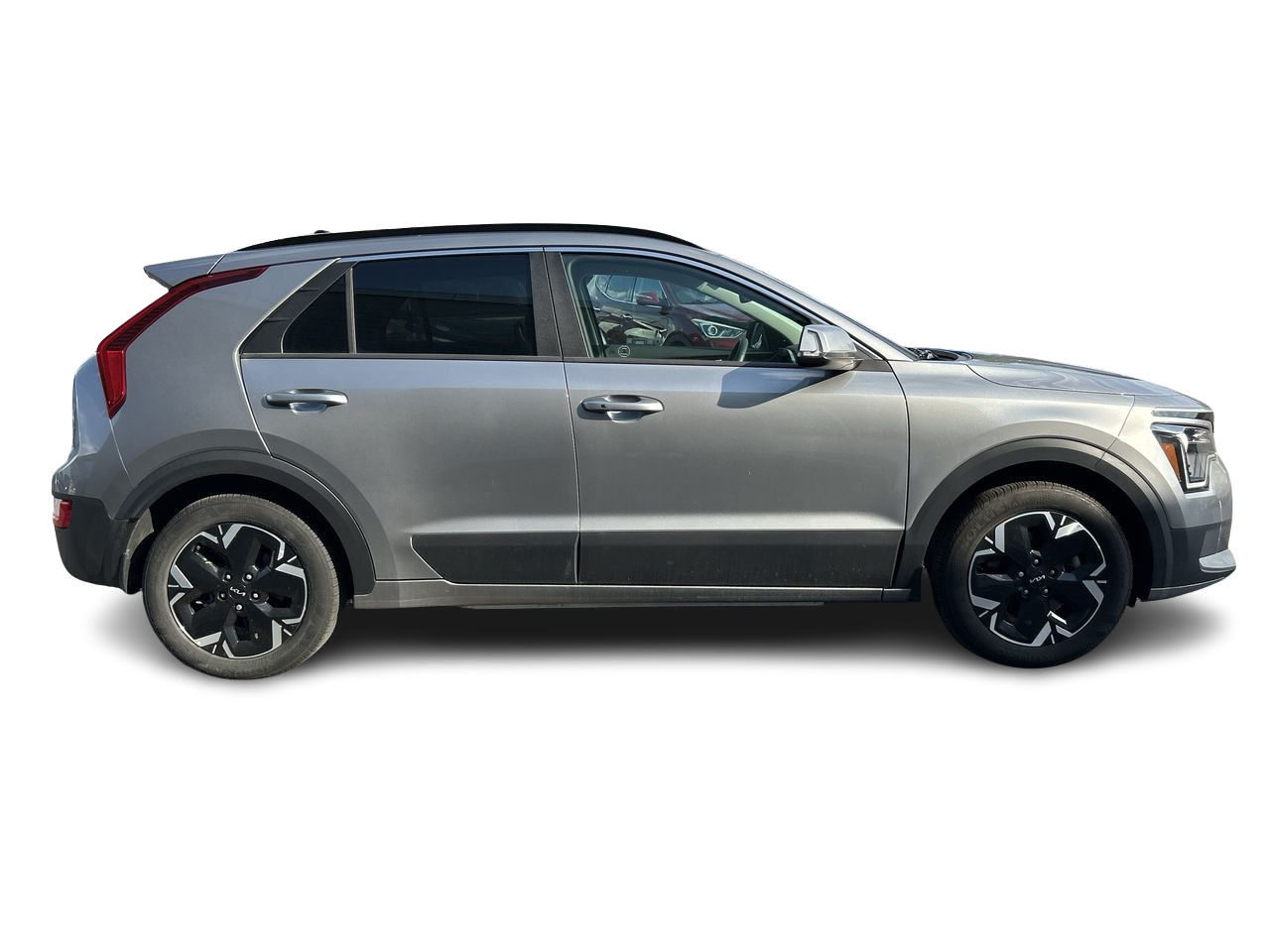 2023 Kia Niro EV in Mississauga, Ontario