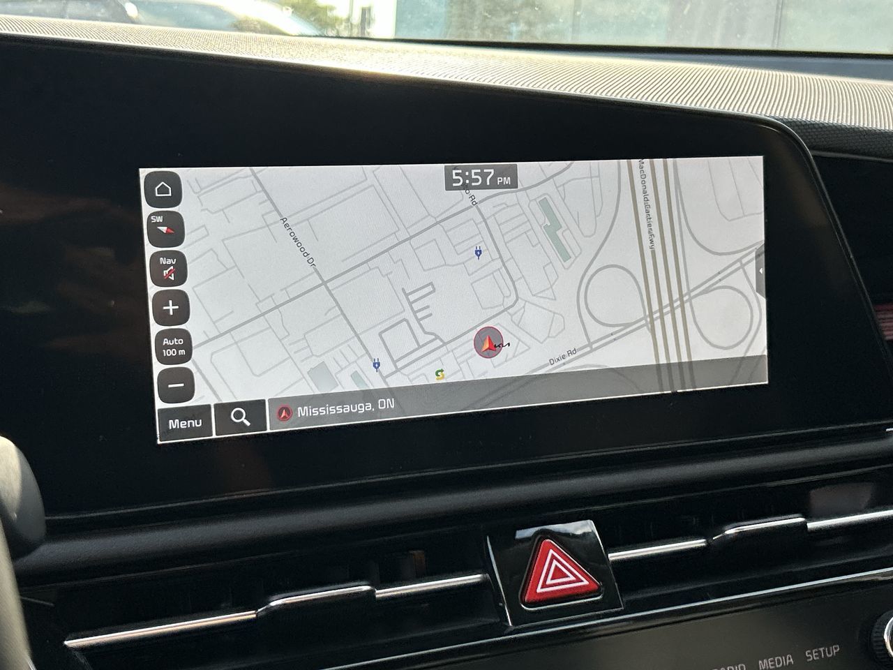 2023 Kia Niro EV in Mississauga, Ontario
