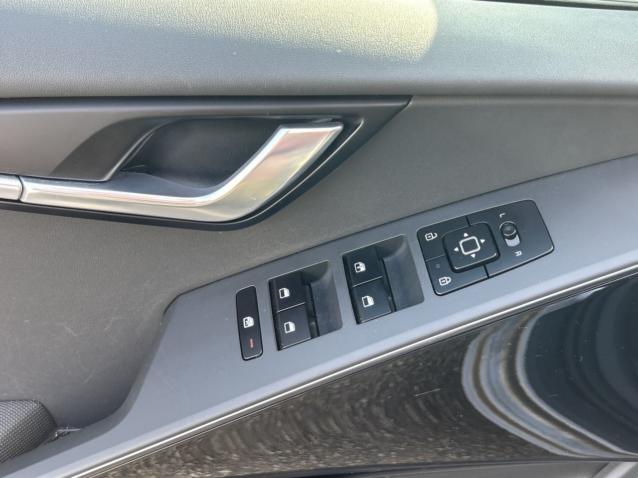 2023 Kia Niro EV in Mississauga, Ontario