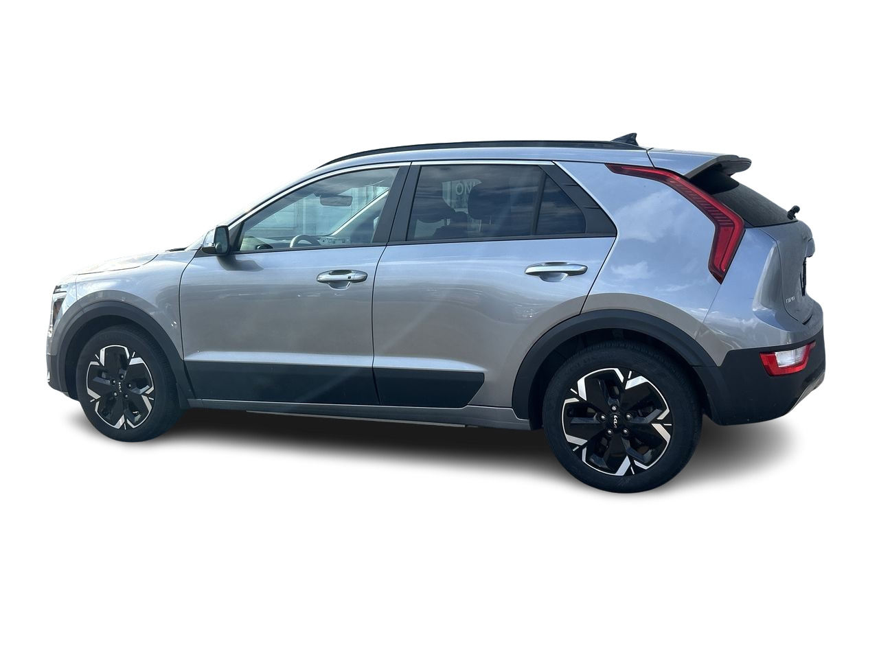 2023 Kia Niro EV in Mississauga, Ontario