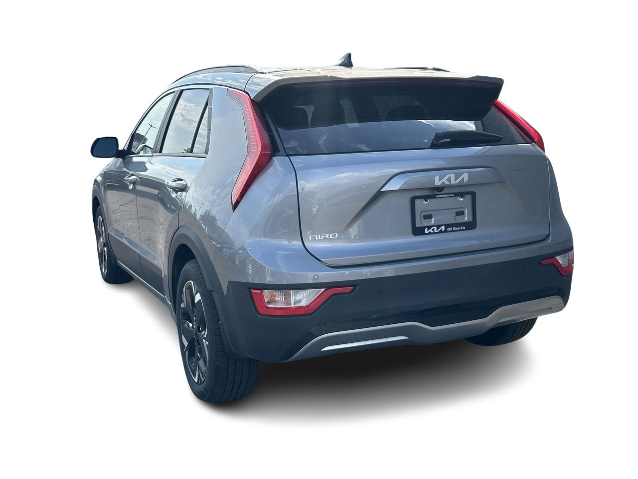 2023 Kia Niro EV in Mississauga, Ontario