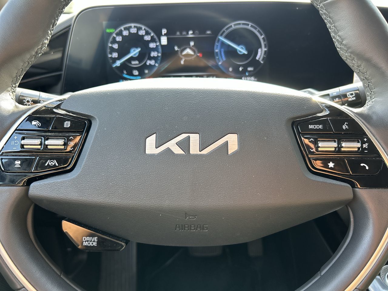 2023 Kia Niro EV in Mississauga, Ontario