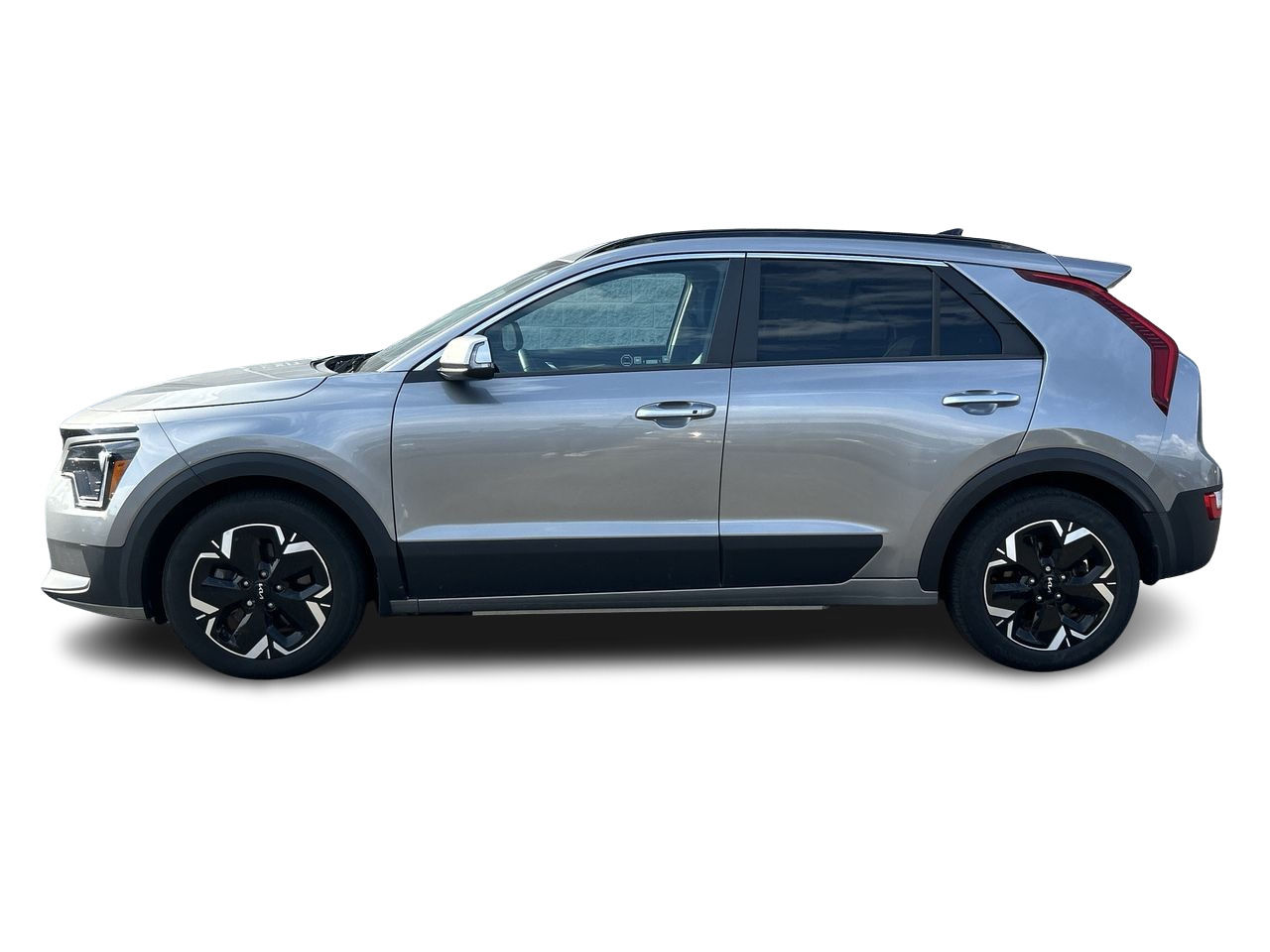 2023 Kia Niro EV in Mississauga, Ontario