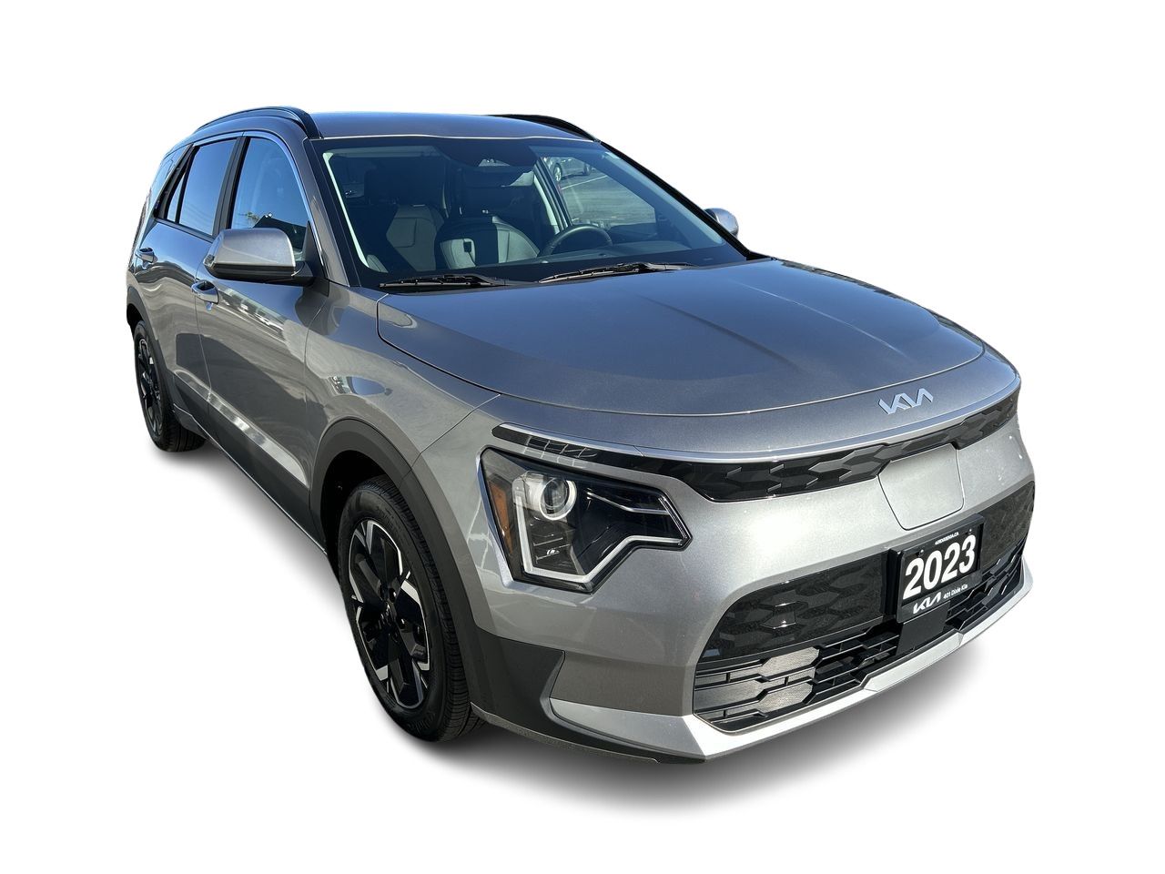 2023 Kia Niro EV