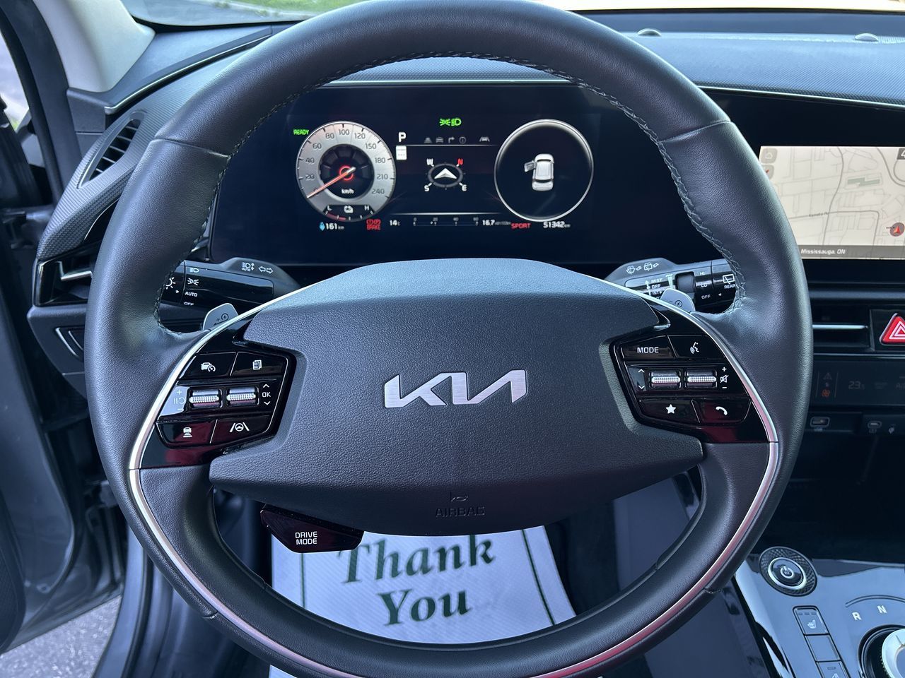 2023 Kia Niro EV
