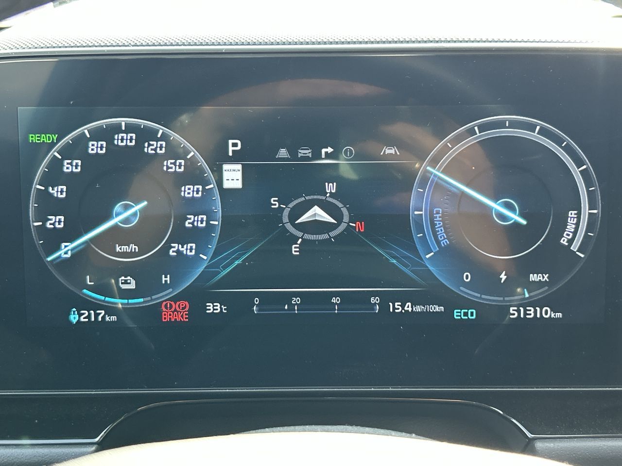 2023 Kia Niro EV in Mississauga, Ontario