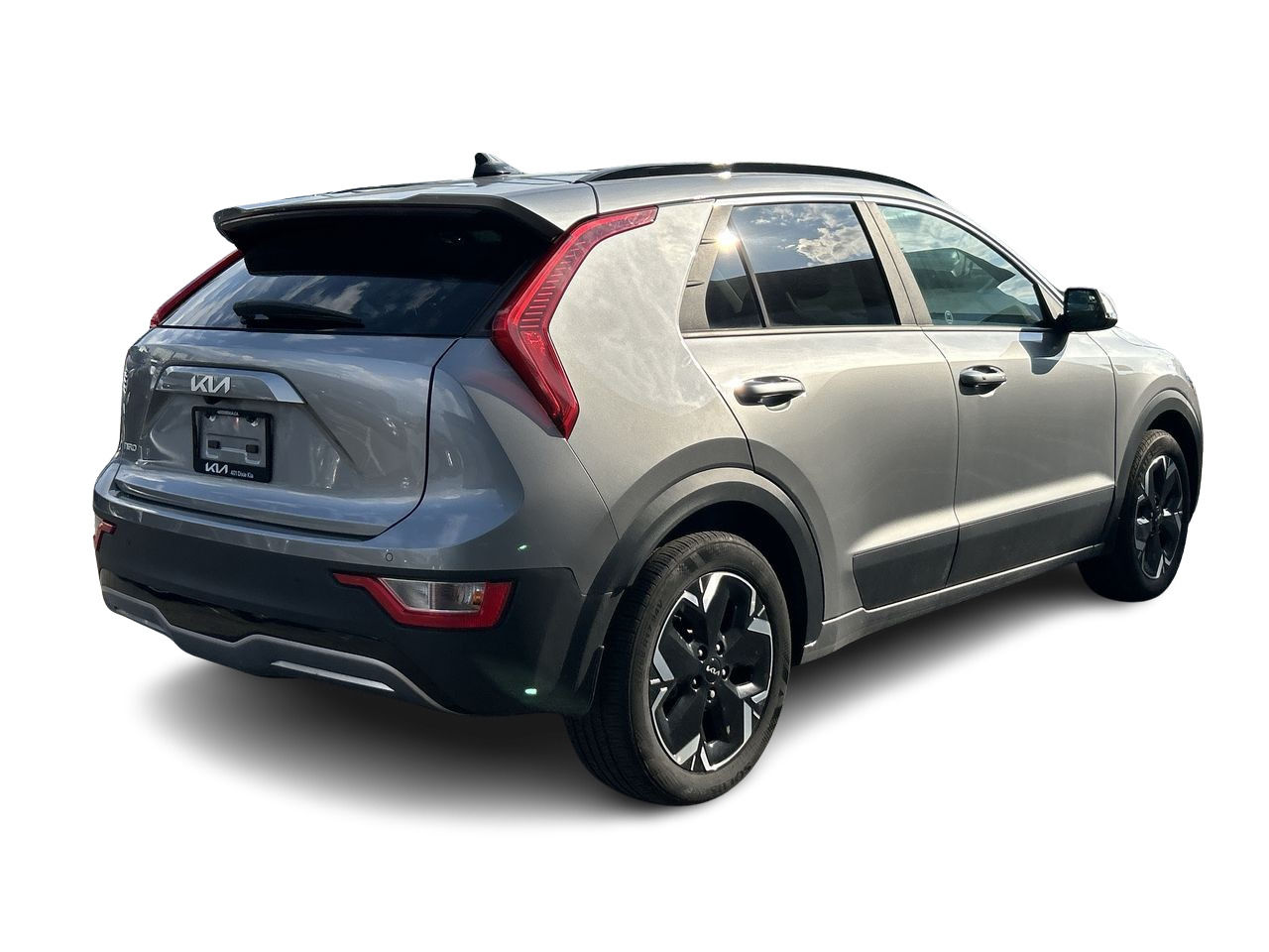 2023 Kia Niro EV in Mississauga, Ontario