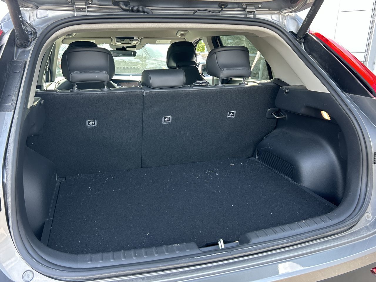 2023 Kia Niro EV in Mississauga, Ontario