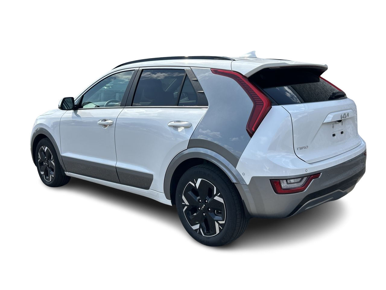 2024 Kia Niro EV in Mississauga, Ontario