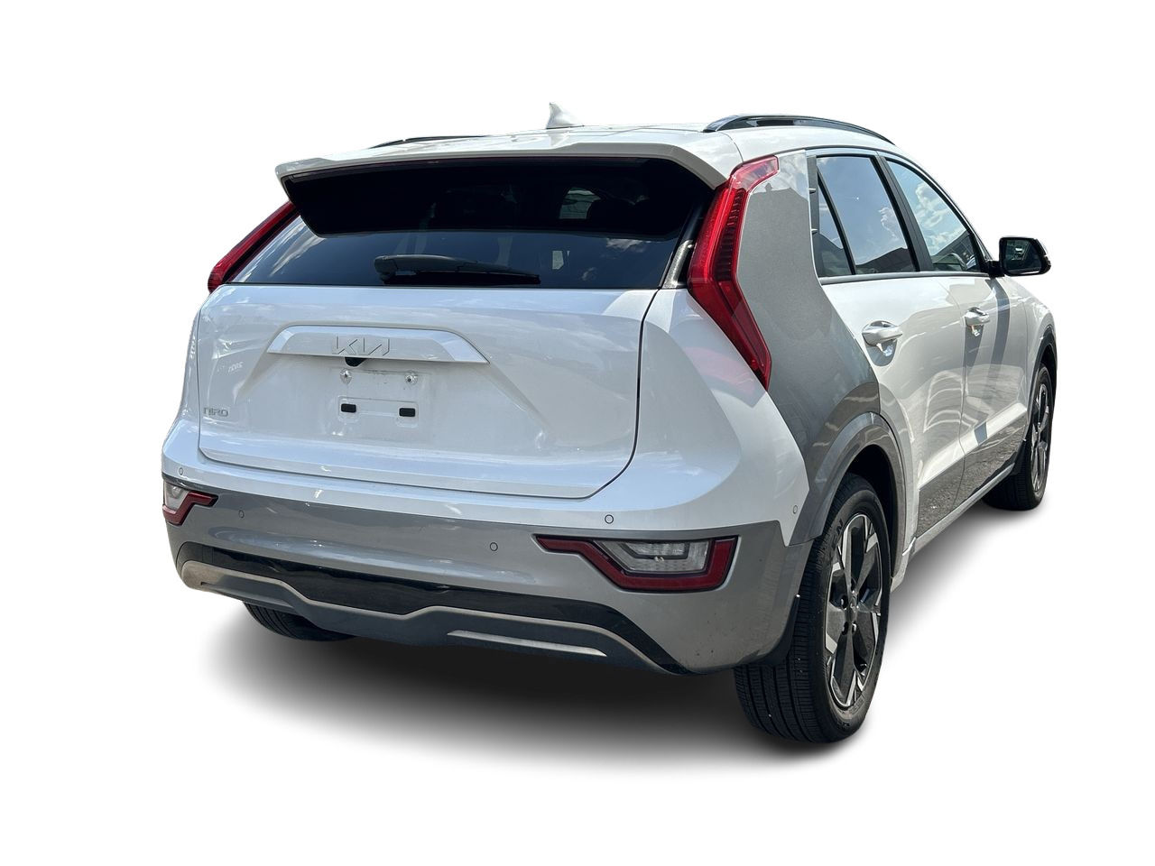 2024 Kia Niro EV in Mississauga, Ontario