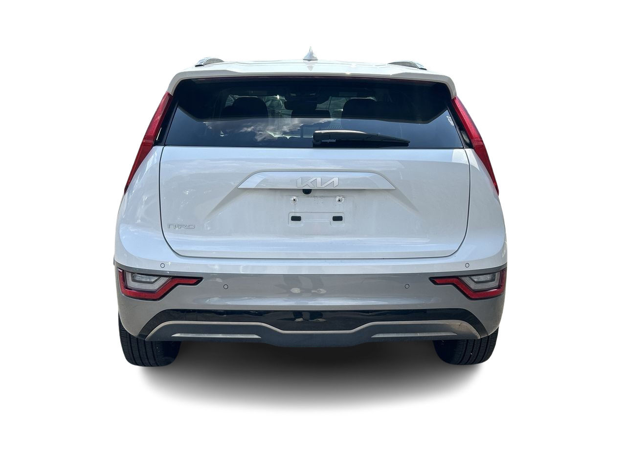 2024 Kia Niro EV in Mississauga, Ontario