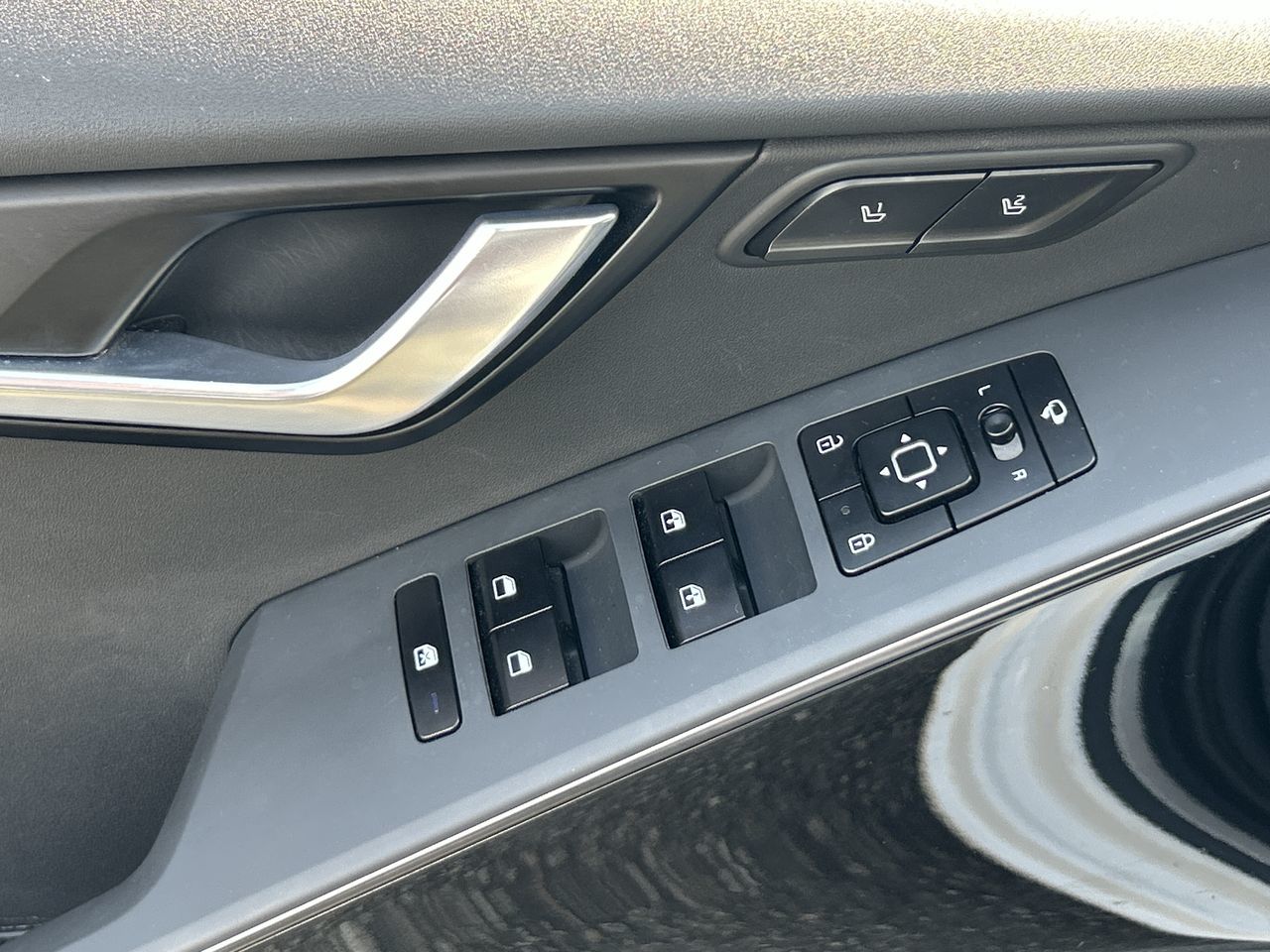 2024 Kia Niro EV in Mississauga, Ontario