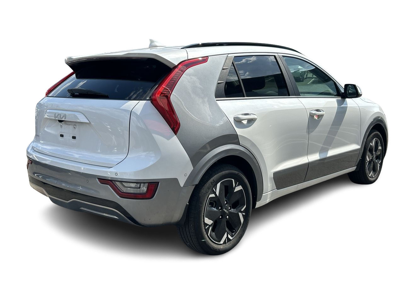2024 Kia Niro EV in Mississauga, Ontario