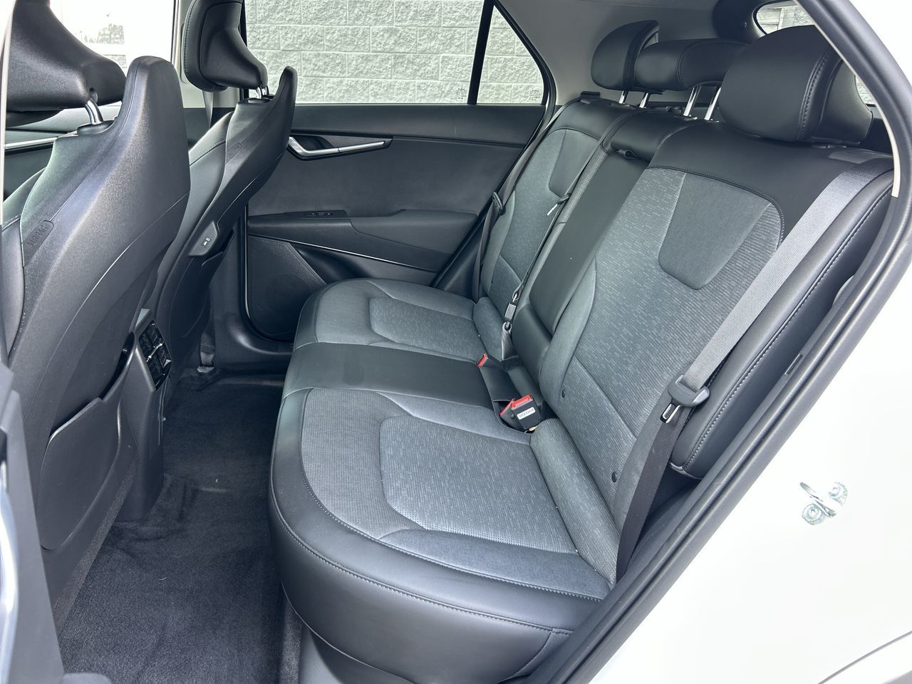 2024 Kia Niro EV in Mississauga, Ontario