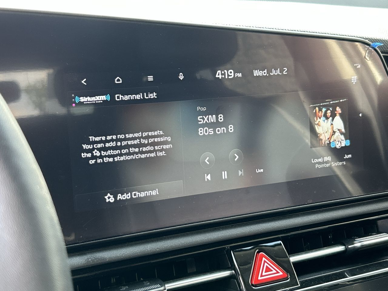 2024 Kia Niro EV in Mississauga, Ontario