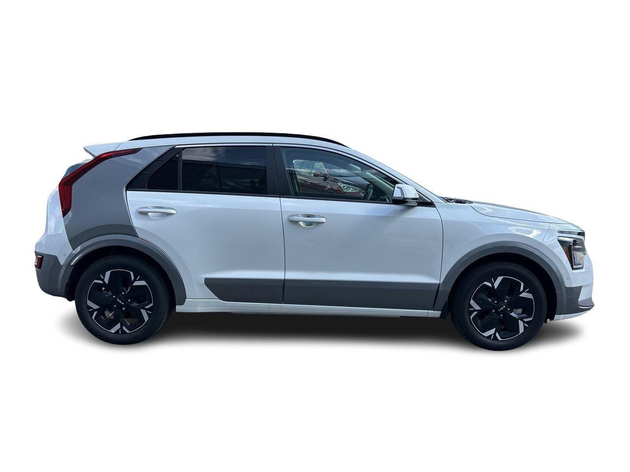2024 Kia Niro EV in Mississauga, Ontario