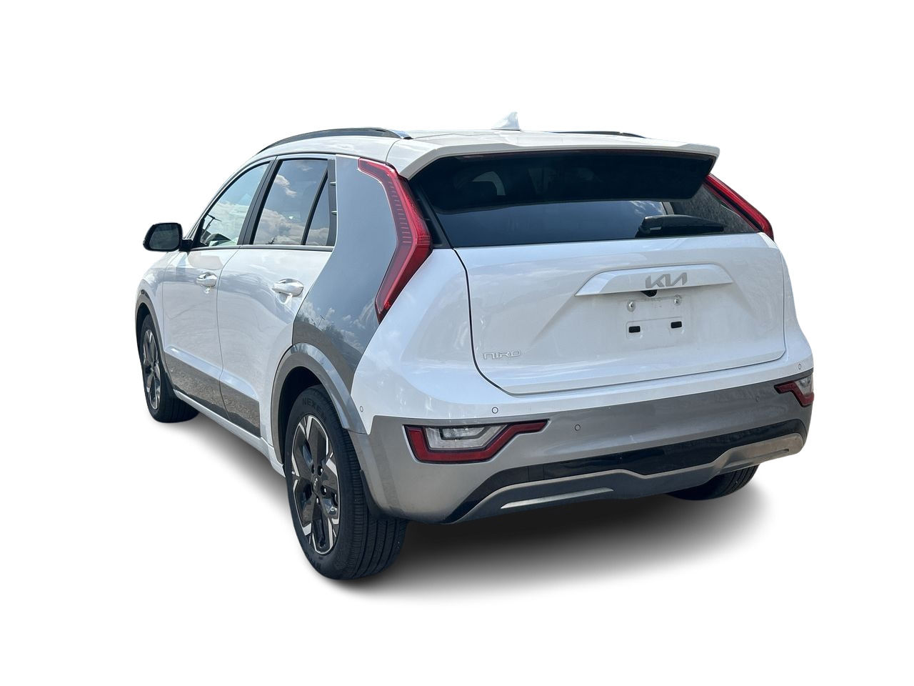 2024 Kia Niro EV in Mississauga, Ontario