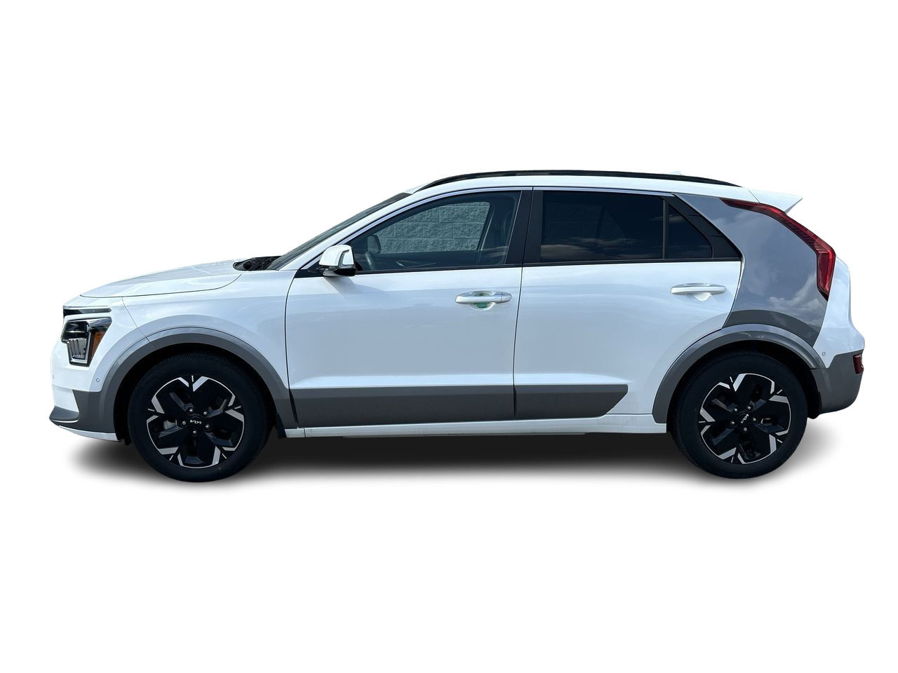 2024 Kia Niro EV in Mississauga, Ontario
