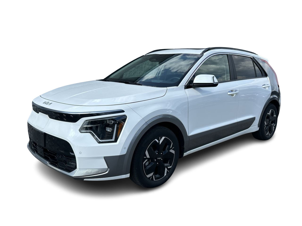 2024 Kia Niro EV in Mississauga, Ontario